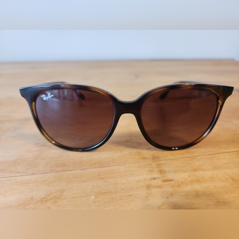Ray-Ban Havana (RB4362) Size L